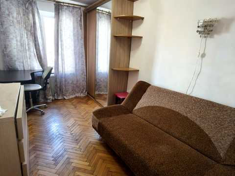 квартира за адресою Євгена Коновальця вул. (Щорса), 15 к2
