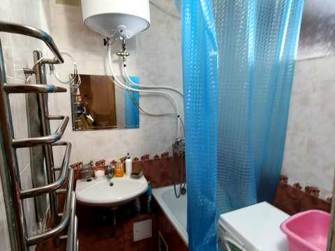 квартира за адресою Євгена Коновальця вул. (Щорса), 15 к2