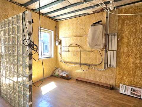 квартира за адресою с. Білогородка, Зоряна вул., 33 -А