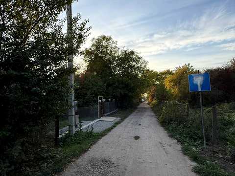 участок по адресу Винница ул.