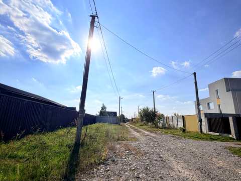 ділянка за адресою Фабрична
