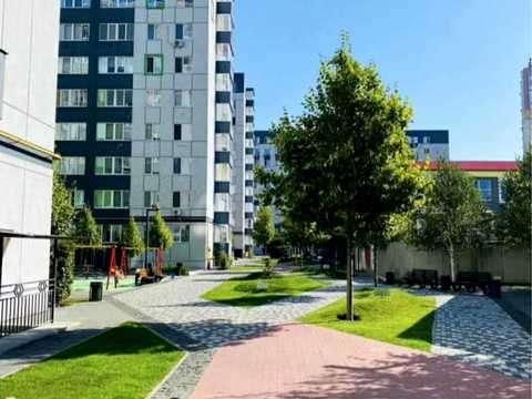 квартира за адресою Григорія Сковороди вул., 11/3