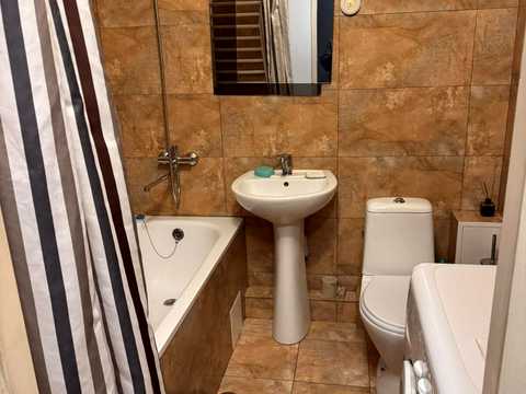 квартира за адресою Миколаївська вул., 9