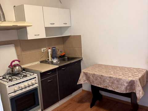 квартира за адресою Миколаївська вул., 9