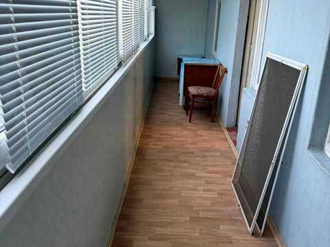 квартира за адресою Запорізьке шосе, 4