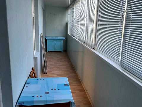 квартира за адресою Запорізьке шосе, 4
