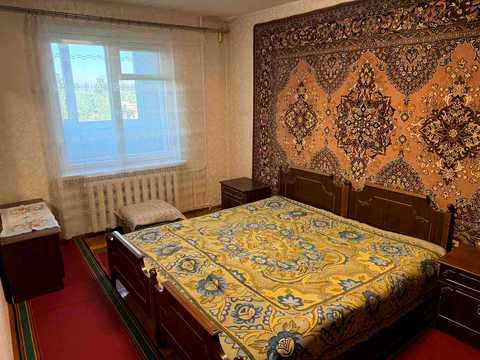квартира за адресою Запорізьке шосе, 4