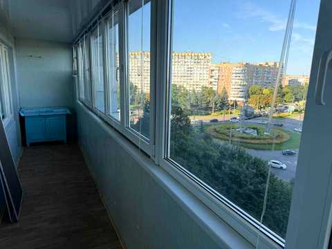 квартира за адресою Запорізьке шосе, 4