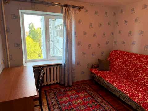 квартира за адресою Запорізьке шосе, 4