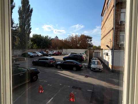 коммерческая по адресу Владимирская ул., 10