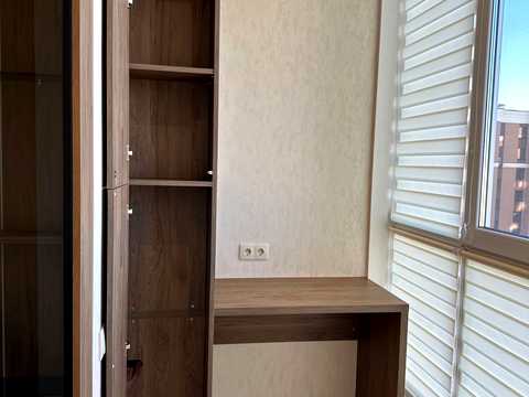 квартира по адресу Героев Небесной Сотни просп., 26/14