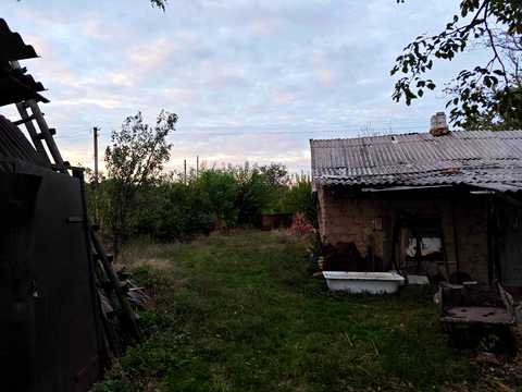участок по адресу Абельханова