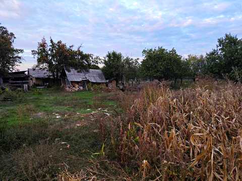 участок по адресу Абельханова
