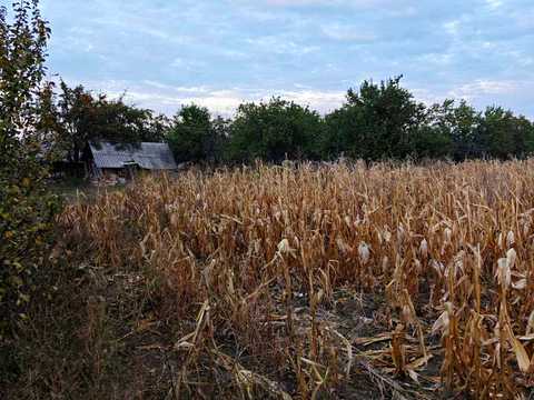 участок по адресу Абельханова