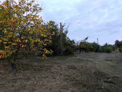 участок по адресу Абельханова
