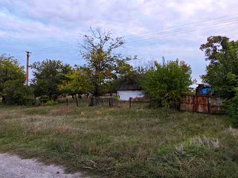участок по адресу Абельханова