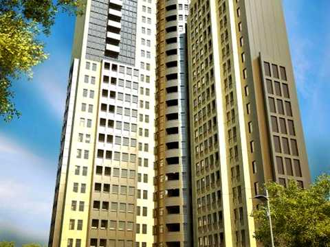 комерційна за адресою Миколи Міхновського бульв. (Дружби народів), 14-16