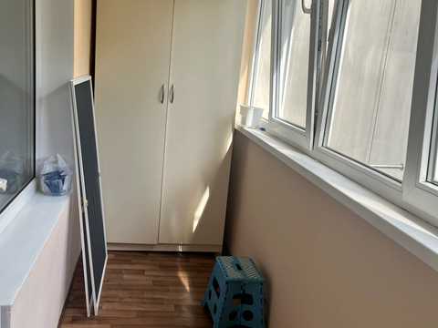 квартира по адресу Композитора Нищинского ул., 38