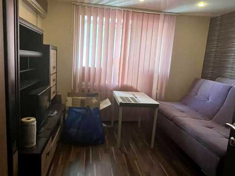 квартира по адресу Композитора Нищинского ул., 38