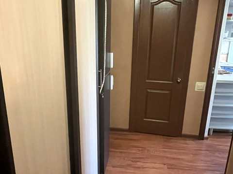 квартира по адресу Композитора Нищинского ул., 38