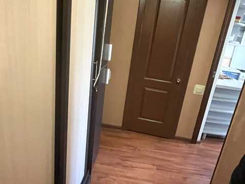 квартира по адресу Композитора Нищинского ул., 38