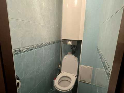 квартира по адресу Композитора Нищинского ул., 38