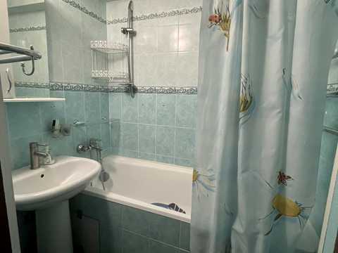 квартира по адресу Композитора Нищинского ул., 38