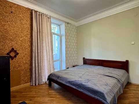 квартира за адресою Січеславська Набережна вул., 27