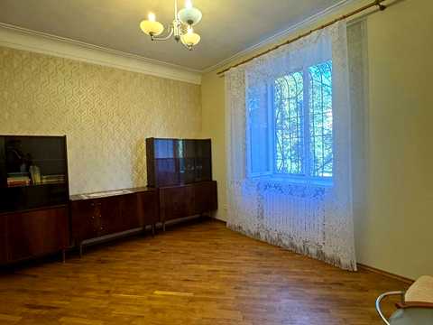 квартира за адресою Січеславська Набережна вул., 27