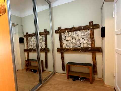 квартира за адресою Січеславська Набережна вул., 27