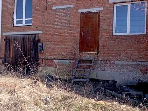 участок по адресу Зенитный пер., 17/1