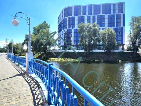 квартира за адресою Центральна вул., 21-А