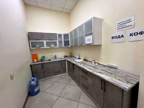 комерційна за адресою Казимира Малевича вул. (Боженка), 86