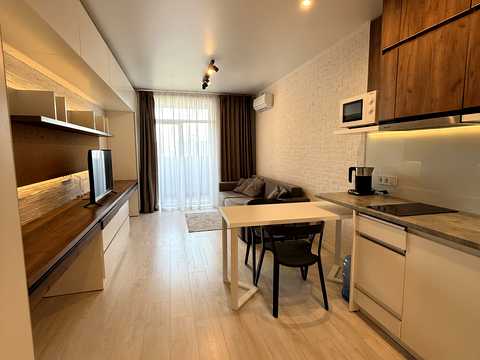квартира за адресою Васильківська вул., 100-А