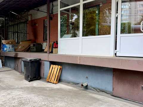 комерційна за адресою Героїв просп., 22 Б
