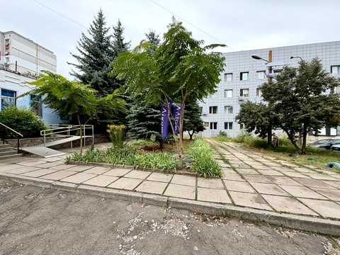 комерційна за адресою Героїв просп., 22 Б