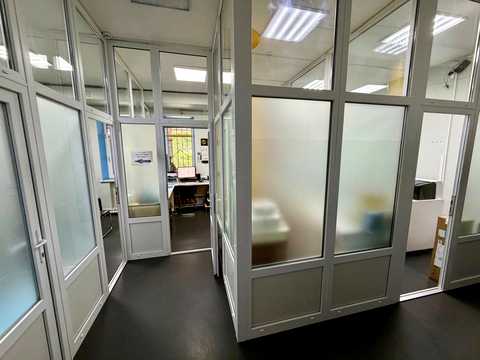комерційна за адресою Героїв просп., 22 Б
