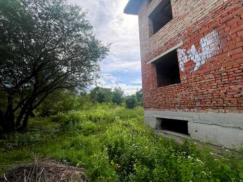 ділянка за адресою Проектна
