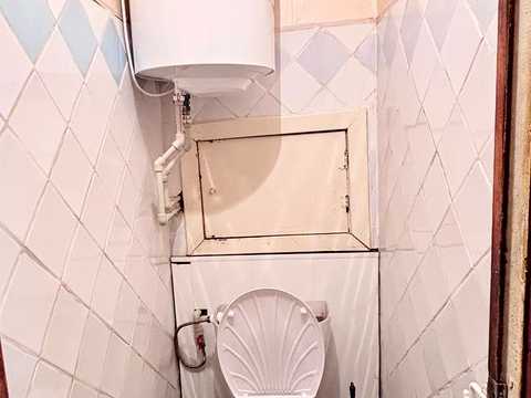 квартира за адресою Дніпро, Зимових Походів вул. (Молодогвардійська), 10-А