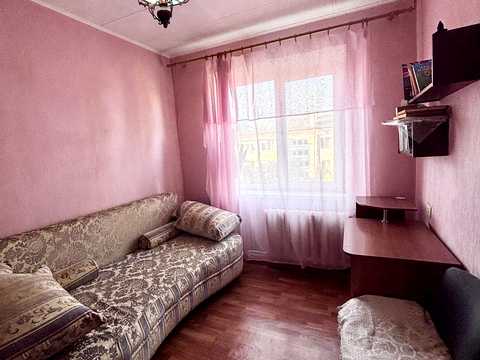 квартира за адресою Дніпро, Зимових Походів вул. (Молодогвардійська), 10-А