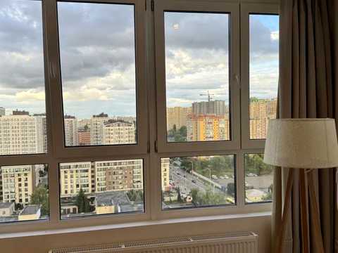 квартира за адресою Михайла Максимовича вул. (Онуфрія Трутенка), 32-Б