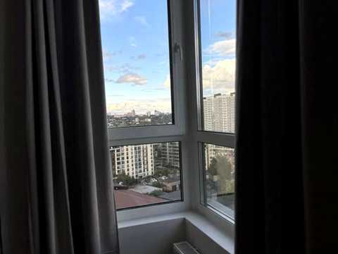 квартира за адресою Михайла Максимовича вул. (Онуфрія Трутенка), 32-Б