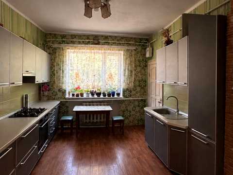 дом по адресу Новодвірська ул.