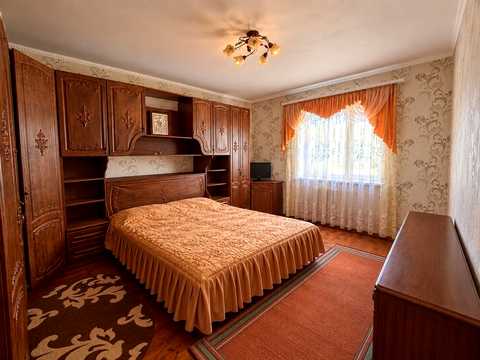 дом по адресу Новодвірська ул.