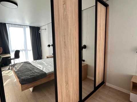 квартира по адресу Волчинецкая ул., 223-А