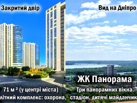 квартира по адресу Симферопольская ул., 2-К