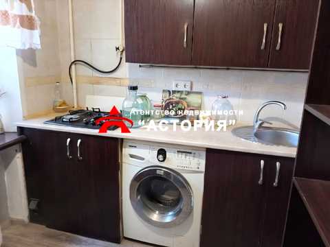 квартира за адресою Яценка вул., 10