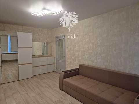 квартира за адресою Київ, Єлизавети Чавдар вул., 38-Б