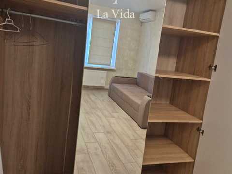 квартира за адресою Київ, Єлизавети Чавдар вул., 38-Б