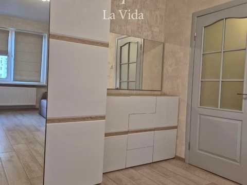 квартира за адресою Київ, Єлизавети Чавдар вул., 38-Б